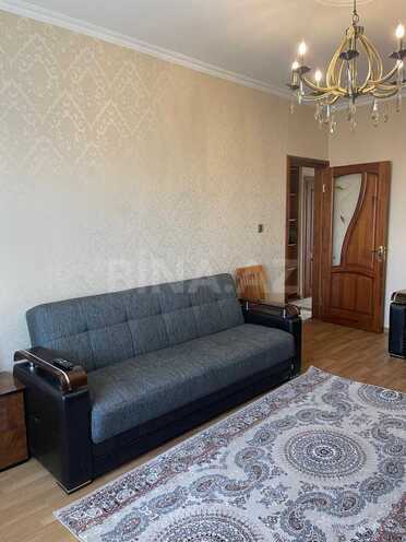 Продаётся 3-комн. вторичка 80 м², м. Халглар Достлугу, photo 3 from 16