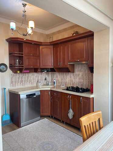 Продаётся 3-комн. вторичка 80 м², м. Халглар Достлугу, photo 10 from 16