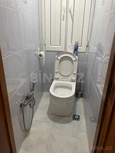 Продаётся 3-комн. вторичка 80 м², м. Халглар Достлугу, photo 13 from 16