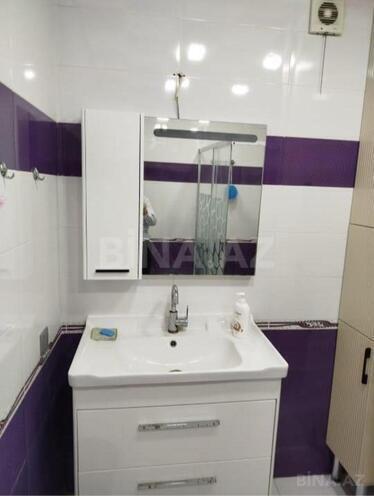Продаётся 3-комн. новостройка 120 м², м. Халглар Достлугу, photo 22 from 30