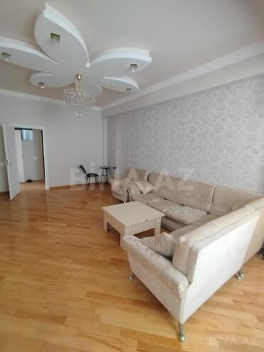 Продаётся 3-комн. новостройка 120 м², м. Халглар Достлугу, photo 27 from 30