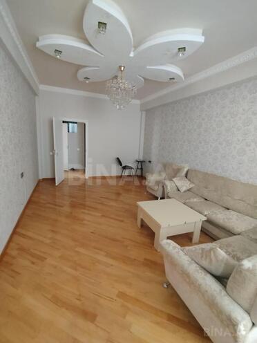 Продаётся 3-комн. новостройка 120 м², м. Халглар Достлугу, photo 28 from 30