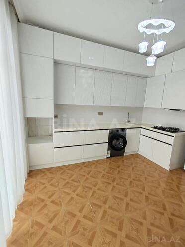 Продаётся 3-комн. новостройка 120 м², м. Халглар Достлугу, photo 23 from 30
