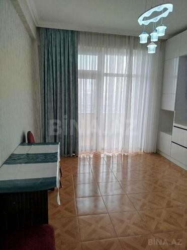 Продаётся 3-комн. новостройка 120 м², м. Халглар Достлугу, photo 29 from 30
