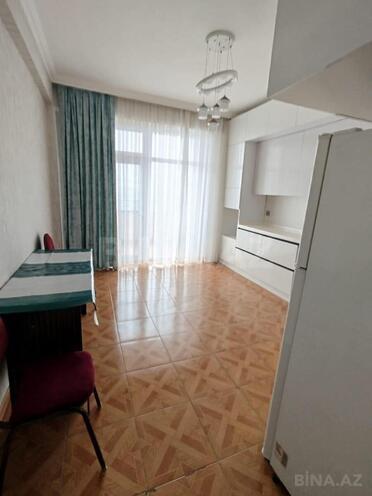 Продаётся 3-комн. новостройка 120 м², м. Халглар Достлугу, photo 25 from 30