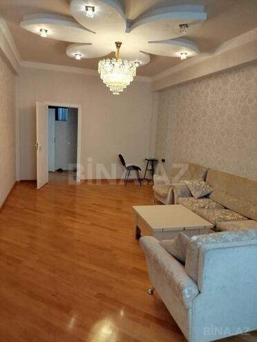 Продаётся 3-комн. новостройка 120 м², м. Халглар Достлугу, photo 26 from 30