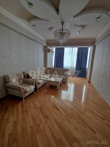 Продаётся 3-комн. новостройка 120 м², м. Халглар Достлугу, photo 18 from 30