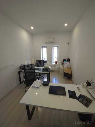 İcarəyə verilir 8 otaqlı ofis 200 m², Nəsimi r., photo 7 from 17