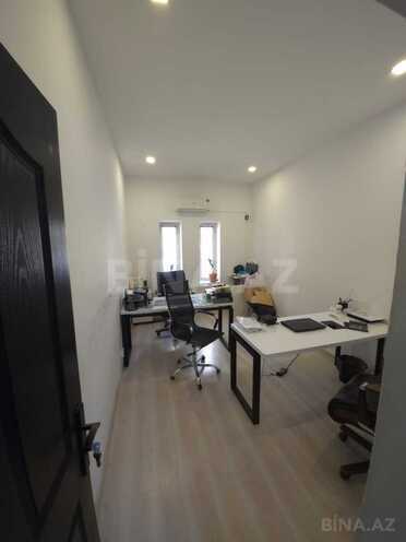 İcarəyə verilir 8 otaqlı ofis 200 m², Nəsimi r., photo 16 from 17