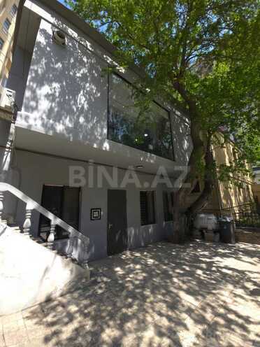 İcarəyə verilir 8 otaqlı ofis 200 m², Nəsimi r., photo 1 from 17