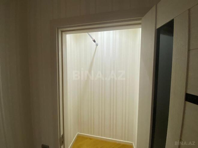 İcarəyə verilir 2 otaqlı yeni tikili 100 m², Elmlər Akademiyası m., photo 11 from 15