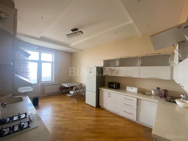İcarəyə verilir 2 otaqlı yeni tikili 100 m², Elmlər Akademiyası m., photo 8 from 15