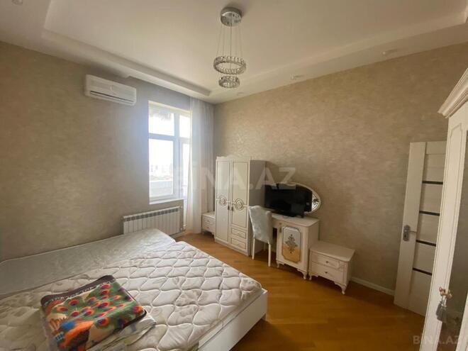 İcarəyə verilir 2 otaqlı yeni tikili 100 m², Elmlər Akademiyası m., photo 5 from 15
