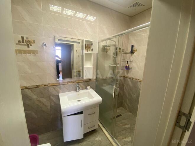 İcarəyə verilir 2 otaqlı yeni tikili 100 m², Elmlər Akademiyası m., photo 10 from 15