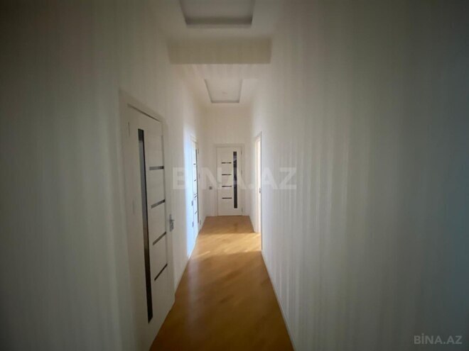 İcarəyə verilir 2 otaqlı yeni tikili 100 m², Elmlər Akademiyası m., photo 13 from 15