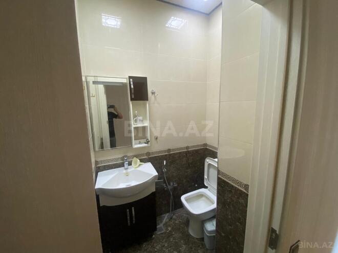 İcarəyə verilir 2 otaqlı yeni tikili 100 m², Elmlər Akademiyası m., photo 12 from 15