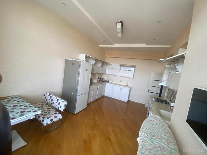 İcarəyə verilir 2 otaqlı yeni tikili 100 m², Elmlər Akademiyası m., photo 7 from 15