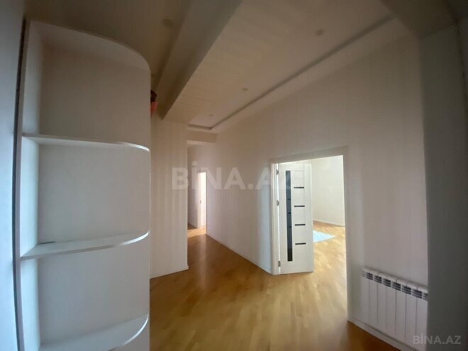 İcarəyə verilir 2 otaqlı yeni tikili 100 m², Elmlər Akademiyası m., photo 9 from 15