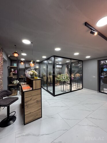 Сдаётся  объект 75 м², м. Элмляр Академиясы, photo 8 from 14