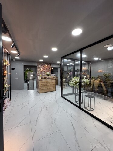 Сдаётся  объект 75 м², м. Элмляр Академиясы, photo 7 from 14