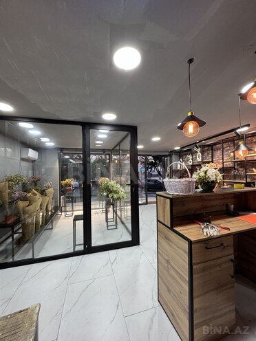Сдаётся  объект 75 м², м. Элмляр Академиясы, photo 6 from 14