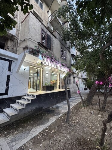 Сдаётся  объект 75 м², м. Элмляр Академиясы, photo 1 from 14