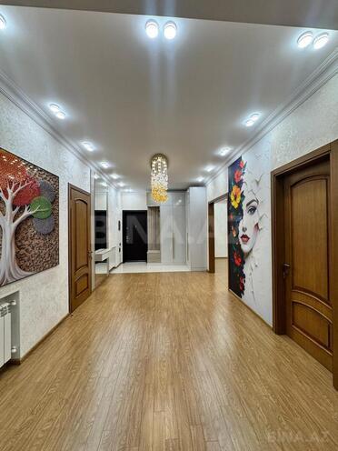 Satılır 3 otaqlı yeni tikili 135 m², Neftçilər m., photo 5 from 16