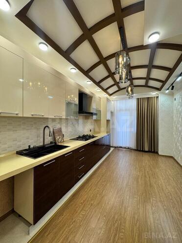 Satılır 3 otaqlı yeni tikili 135 m², Neftçilər m., photo 12 from 16