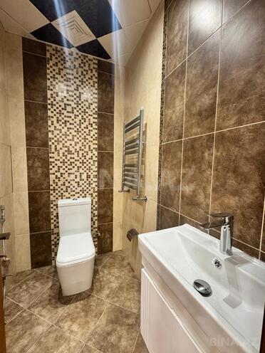 Satılır 3 otaqlı yeni tikili 135 m², Neftçilər m., photo 15 from 16