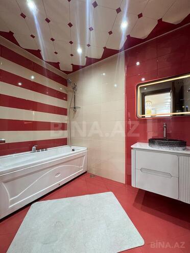 Satılır 3 otaqlı yeni tikili 135 m², Neftçilər m., photo 14 from 16