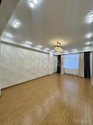 Satılır 3 otaqlı yeni tikili 135 m², Neftçilər m., photo 8 from 16