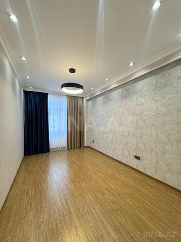 Satılır 3 otaqlı yeni tikili 135 m², Neftçilər m., photo 11 from 16