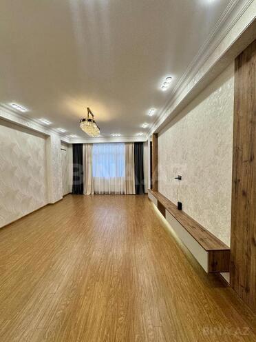 Satılır 3 otaqlı yeni tikili 135 m², Neftçilər m., photo 6 from 16
