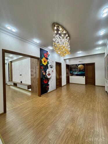 Satılır 3 otaqlı yeni tikili 135 m², Neftçilər m., photo 3 from 16