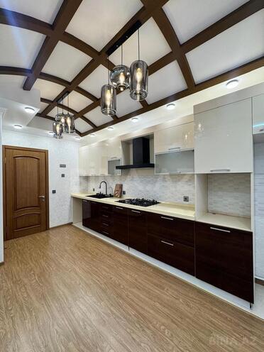 Satılır 3 otaqlı yeni tikili 135 m², Neftçilər m., photo 13 from 16