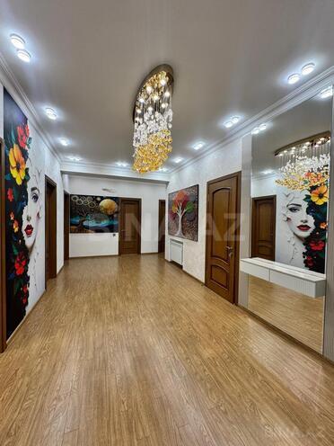 Satılır 3 otaqlı yeni tikili 135 m², Neftçilər m., photo 1 from 16