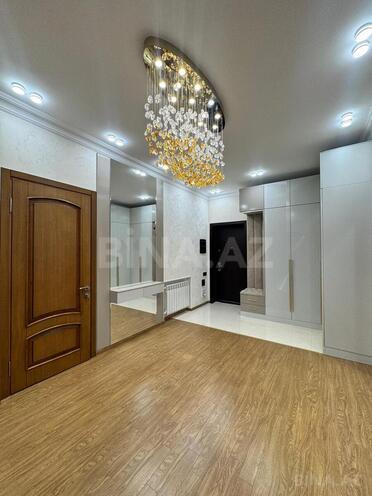 Satılır 3 otaqlı yeni tikili 135 m², Neftçilər m., photo 4 from 16