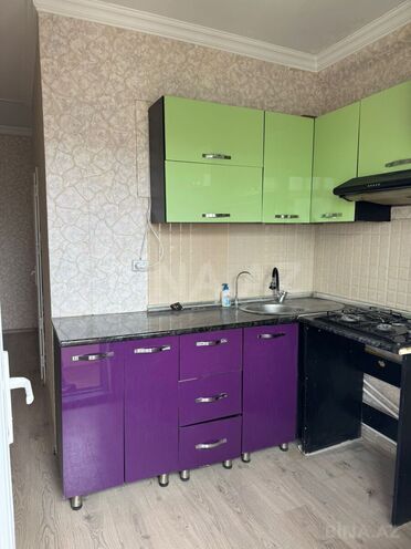 Продаётся 1-комн. вторичка 45 м², пос. Ени Гюнешли, photo 7 from 13