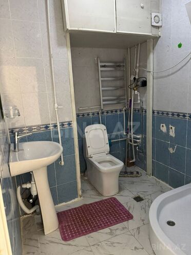 Продаётся 1-комн. вторичка 45 м², пос. Ени Гюнешли, photo 11 from 13