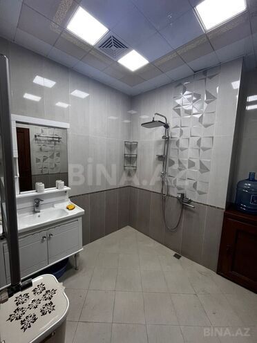 İcarəyə verilir 2 otaqlı yeni tikili 90 m², Nizami m., photo 10 from 17