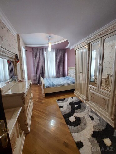 Сдаётся 3-комн. новостройка 140 м², м. Шах Исмаил Хатаи, photo 7 from 14