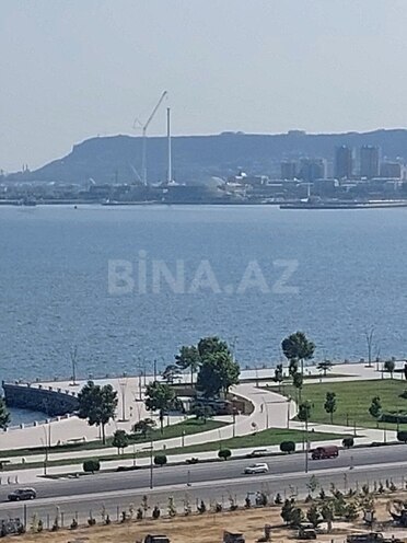 Сдаётся 3-комн. новостройка 140 м², м. Шах Исмаил Хатаи, photo 4 from 14