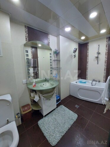 Сдаётся 3-комн. новостройка 140 м², м. Шах Исмаил Хатаи, photo 6 from 14