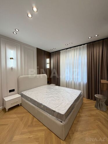 İcarəyə verilir 2 otaqlı köhnə tikili 50 m², 8 Noyabr m., photo 8 from 18