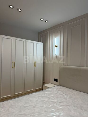 İcarəyə verilir 2 otaqlı köhnə tikili 50 m², 8 Noyabr m., photo 11 from 18