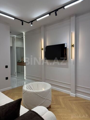 İcarəyə verilir 2 otaqlı köhnə tikili 50 m², 8 Noyabr m., photo 5 from 18