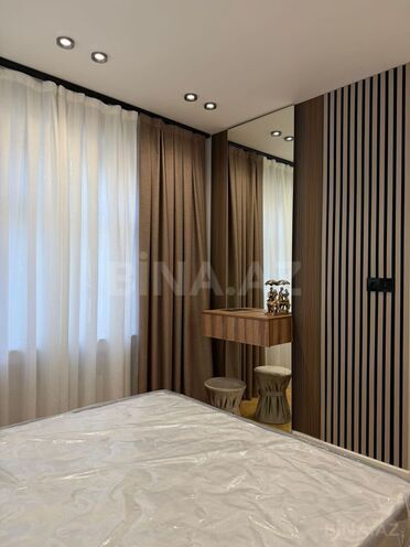İcarəyə verilir 2 otaqlı köhnə tikili 50 m², 8 Noyabr m., photo 15 from 18