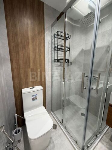 İcarəyə verilir 2 otaqlı köhnə tikili 50 m², 8 Noyabr m., photo 17 from 18