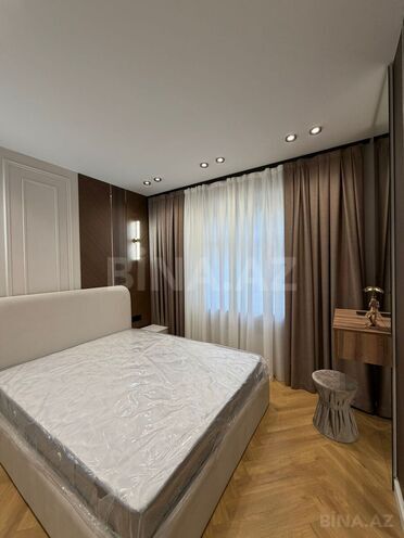 İcarəyə verilir 2 otaqlı köhnə tikili 50 m², 8 Noyabr m., photo 10 from 18