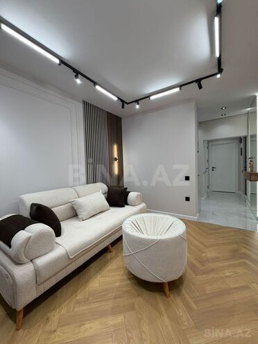 İcarəyə verilir 2 otaqlı köhnə tikili 50 m², 8 Noyabr m., photo 7 from 18